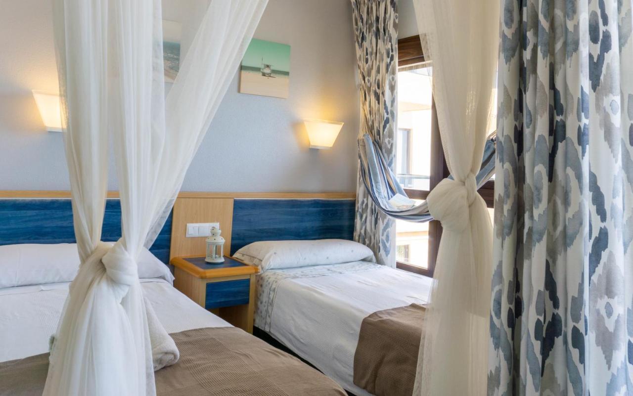 Apartment Aloha Playa Malaga Benalmádena Buitenkant foto